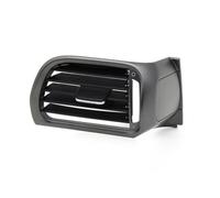 Marco Salida Aire Compatible Con Porsche GT2 GT3 997 2004-2012 Rejilla Ventilación Central Delantera Izquierda Derecha Panel Cubierta Salida 99755213205 99755213206(Gray Right)