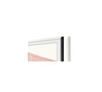 Marco - Samsung - VG-SCFA55WTBXC - Blanco - 55 pulgadas - Plástico
