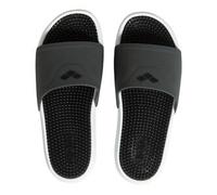 ARENA Zapatos para playa y agua 'MARCO' gris oscuro / negro / blanco 36 gris oscuro / negro / blanco