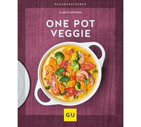 Marco Seifried One Pot Veggie (GU Küchenratgeber) (Tapa blanda)