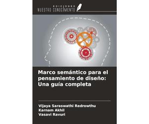 Marco semántico para el pensamiento de diseño: Una guía completa