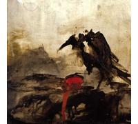 Marco Serrato – 6 Canciones Para Cuervo