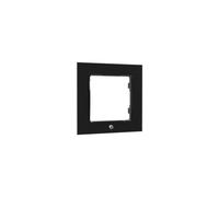 Marco Shelly para Interruptor de Pared - Color Negro