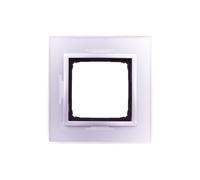 Marco Simon 54 Nature cristal individual PLATA NIEBLA DRN1/71