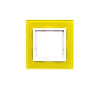 Marco Simon 54 Nature vidrio individual LIMONEN SORBET DRN1/90