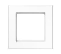 Jung AC581BFWW Marco, Weiß