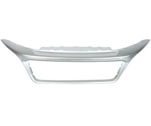 Marco Soporte Atrappe BLIC Para FIAT DUCATO 06.14-12.17 Rejilla Parachoques