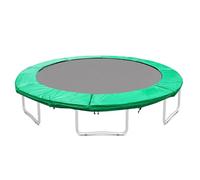 Marco Spring Guard - TAFT con cojín grueso, borde de tela Oxford | Almohadilla de protección de protección de protección de la ronda duradera para Home GARDIN