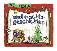 Marco Sumfleth & Florian Die 30 besten Weihnachtsgeschic (CD) (Importación USA)