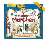 Various Artists - Die 30 Besten Neuen Märchen