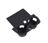 Marco Tablero Cambios Para BMW Para Serie 3 Para Serie 4 I3 I4 2020-2023 Coche Silicona Control Central Coche Carga Inalámbrica Posavasos De Agua Accesorios Interiores(Style B)
