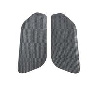 Marco Tablero Cambios Para Defender 90 Para Defender 110 Para Defender 130 2020-2024 ABS Almacenamiento Control Central Coche Cubierta Partición Embellecedora Accesorios(Carbon Fiber)