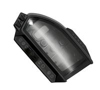 Marco Tablero Compatible Con CBR1000RR 2012 2013 2014 2015 2016 Velocímetro De Motocicleta Medidor De Velocidad Caja De Instrumentos
