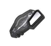 Marco Tablero Compatible Con Para Ninja300 Para EX300 Para Z250 2013-2018 Cubierta De La Caja Del Medidor Del Tacómetro Del Velocímetro De La Motocicleta