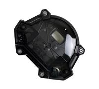 Marco Tablero Compatible Con Para Z900 Para Z650 Para Z400 2017 2018 2019 Caja De Instrumentos De Motocicleta Velocímetro Medidor Odómetro