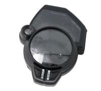 Marco Tablero Compatible Con Yamaha Para R1 2009-2014 Para R6 2017-2020 Cubierta De La Carcasa Del Tacómetro Del Odómetro Del Medidor De Caja