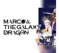Marco & The Galaxy Dragon (PC) Steam Gift - EU