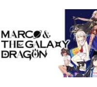 Marco & The Galaxy Dragon (PC) Steam Gift - GLOBAL