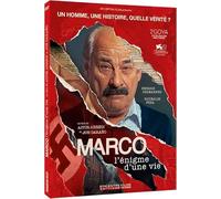 Marco: The Invented Truth ( Marco: la verdad inventada ) ( Marco )
