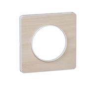 MARCO TOUCH 1 ELEM MADERA NORDIC