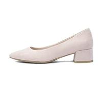 MARCO TOZZI 2-2-22300-20, Zapatos de tacón Mujer, Rosa Claro, 40 EU