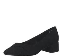 MARCO TOZZI 2-2-22301-20, Zapatos de tacón Mujer, Negro, 40 EU