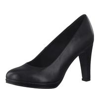 MARCO TOZZI 2-2-22412-20, Zapatos de tacón para Mujer, Negro (Black), 39 EU