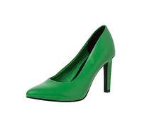 MARCO TOZZI 2-2-22415-20, Zapatos de tacón para Mujer, Verde (Green), 40 EU