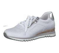 MARCO TOZZI 2-2-23782-20, Zapatillas para Mujer, Blanco (White Comb), 39 EU