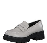 MARCO TOZZI 2-2-24700-29, Mocasín plano para Mujer, Beige (Cream Brush), 40 EU