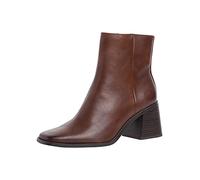 MARCO TOZZI 2-2-25335-29, Botas cortas al tobillo para Mujer, Marrón (Chestnut), 40 EU