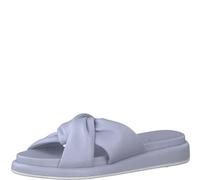 MARCO TOZZI 2-2-27401-20, Pantolette para Mujer, Azul (Polar), 37 EU