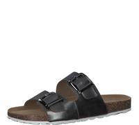 MARCO TOZZI 2-2-27405-28, Mocasín Mujer, Gris, 40 EU