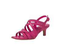 MARCO TOZZI 2-2-28325-20, Sandalia con talón para Mujer, Rosa (Pink), 38 EU