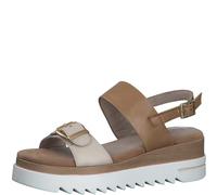 MARCO TOZZI 2-2-28717-20, Sandalias con cuña Mujer