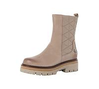 MARCO TOZZI 2-2-86402-29, Botas para Mujer, Beige (Taupe Comb), 39 EU