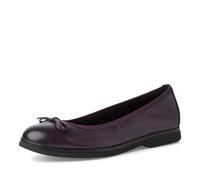 MARCO TOZZI 2-22108-43, Bailarina Mujer, Morado, 39 EU
