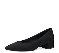 MARCO TOZZI 2-22300-41, Bomba Mujer, Negro (Schwarz 1), 38 EU