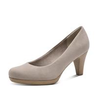 MARCO TOZZI 2-22411-41, Bomba Mujer, Pardo, 41 EU