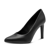 MARCO TOZZI 2-22415-41, Zapatos de Tacón para Mujer, Negro, 36 EU