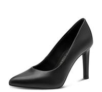 MARCO TOZZI 2-22415-41, Zapatos de Tacón para Mujer, Negro, 39 EU