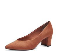 MARCO TOZZI 2-22416-41, Bomba Mujer, Herrumbre, 39 EU