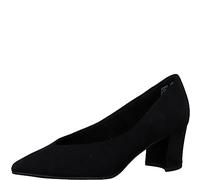MARCO TOZZI 2-22416-41, Bomba Mujer, Negro, 37 EU