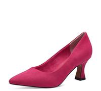 MARCO TOZZI 2-22418-41, Zapatos de Tacón para Mujer, Rosa, 36 EU