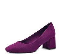 MARCO TOZZI 2-22424-42, Bomba Mujer, Morado, 37 EU