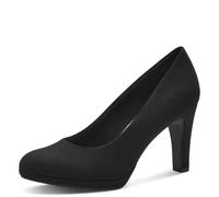 MARCO TOZZI 2-22441-41, Zapatos de Tacón para Mujer, Negro, 40 EU
