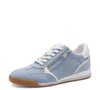 MARCO TOZZI 2-23734-46 - Zapatillas Deportivas para Mujer, Polar, Talla 38 EU