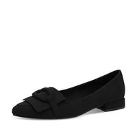 MARCO TOZZI 2-24204-44, Bailarina Mujer, Negro, 38 EU