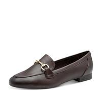 MARCO TOZZI 2-24213-41, Mocasín Mujer, café, 40 EU