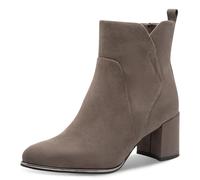 MARCO TOZZI 2-25095-41, Botas Cortas al Tobillo Mujer, Pimienta, 37 EU